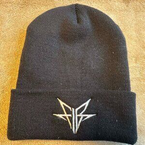 Falling in Reverse Beanie 2023 the Rockzilla tour